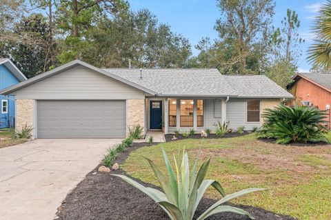 A home in GAINESVILLE