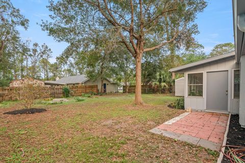 A home in GAINESVILLE