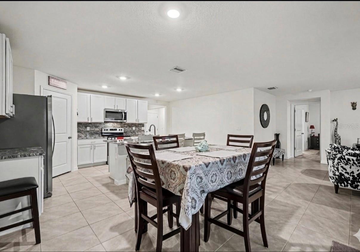 BERRY BAY SUB - Residential