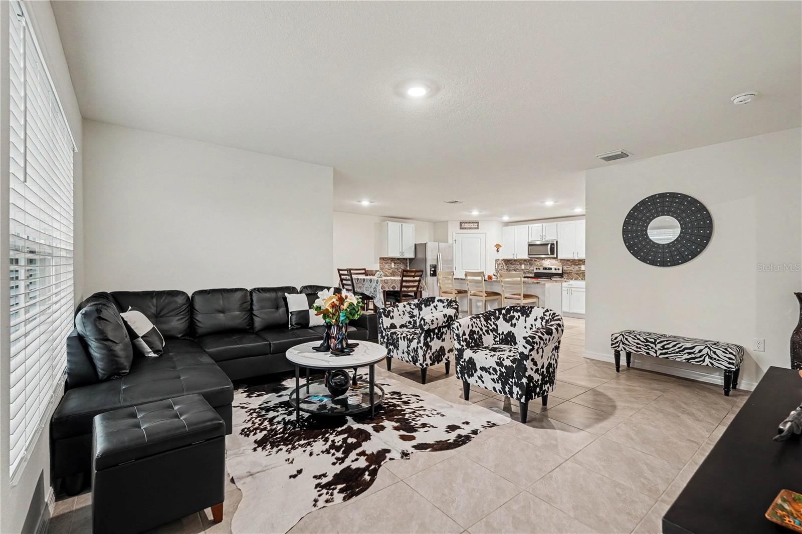 BERRY BAY SUB - Residential