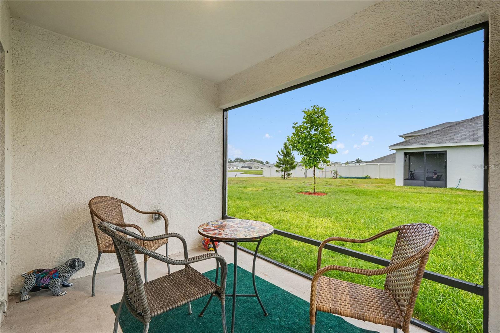 BERRY BAY SUB - Residential