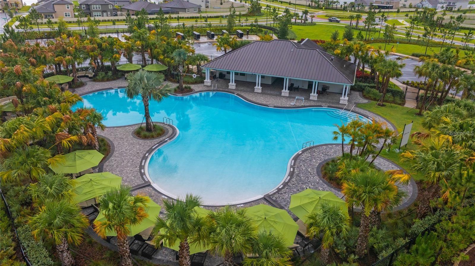 BERRY BAY SUB - Residential