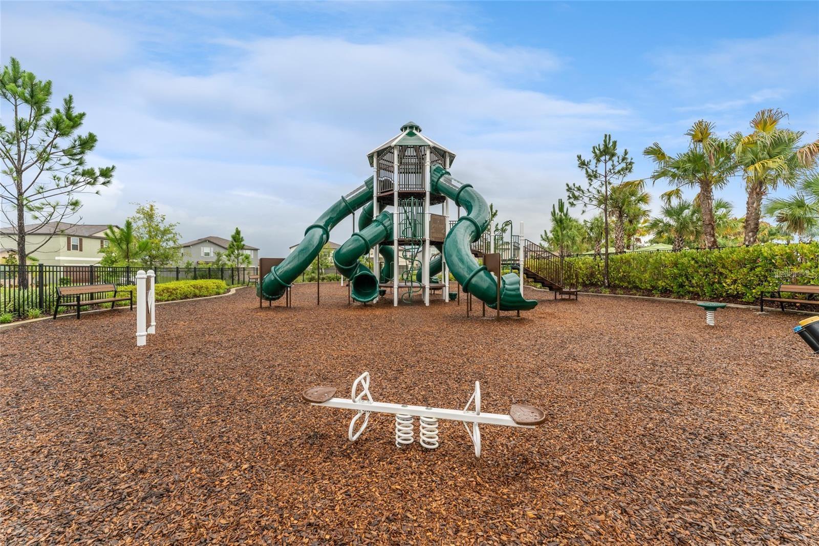 BERRY BAY SUB - Residential
