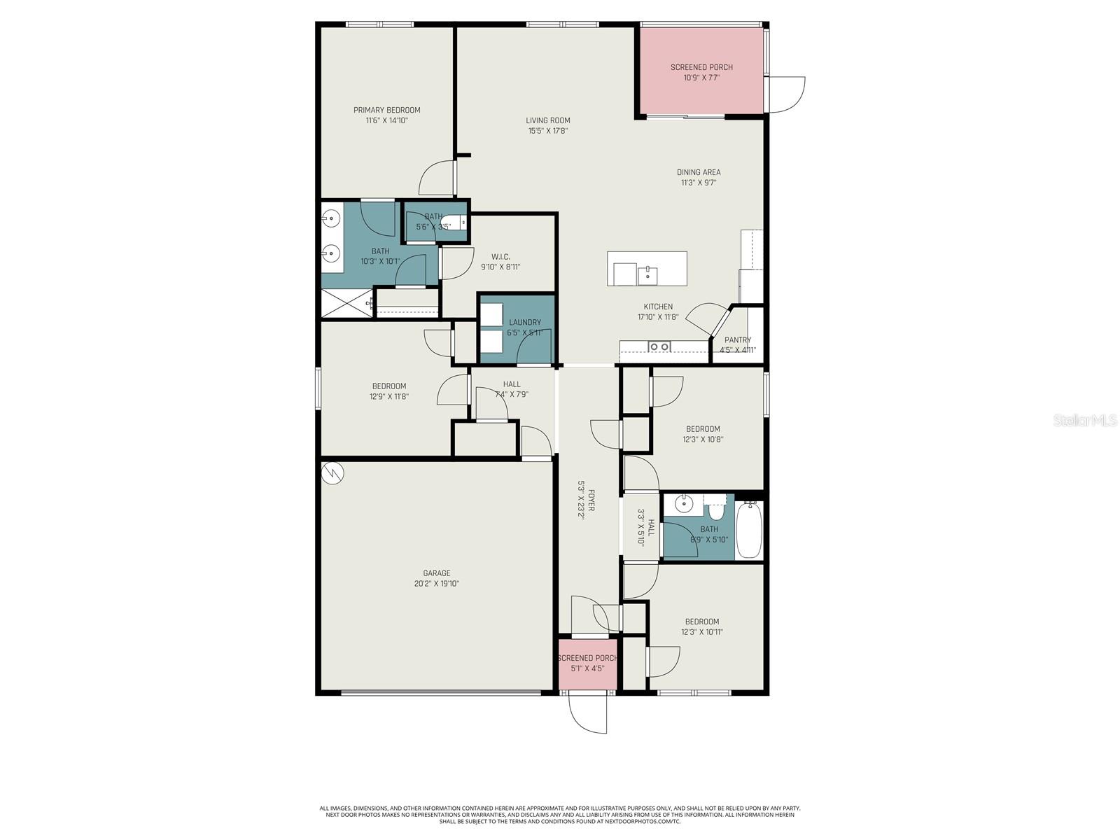 BERRY BAY SUB - Residential
