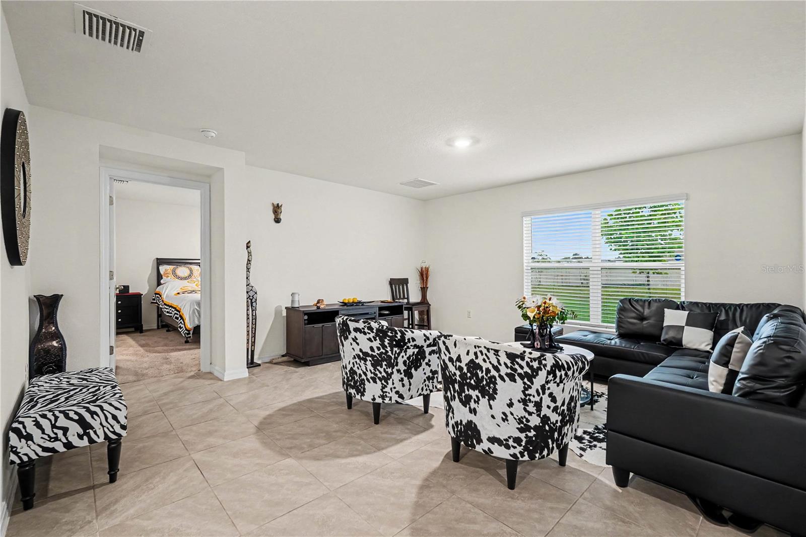 BERRY BAY SUB - Residential