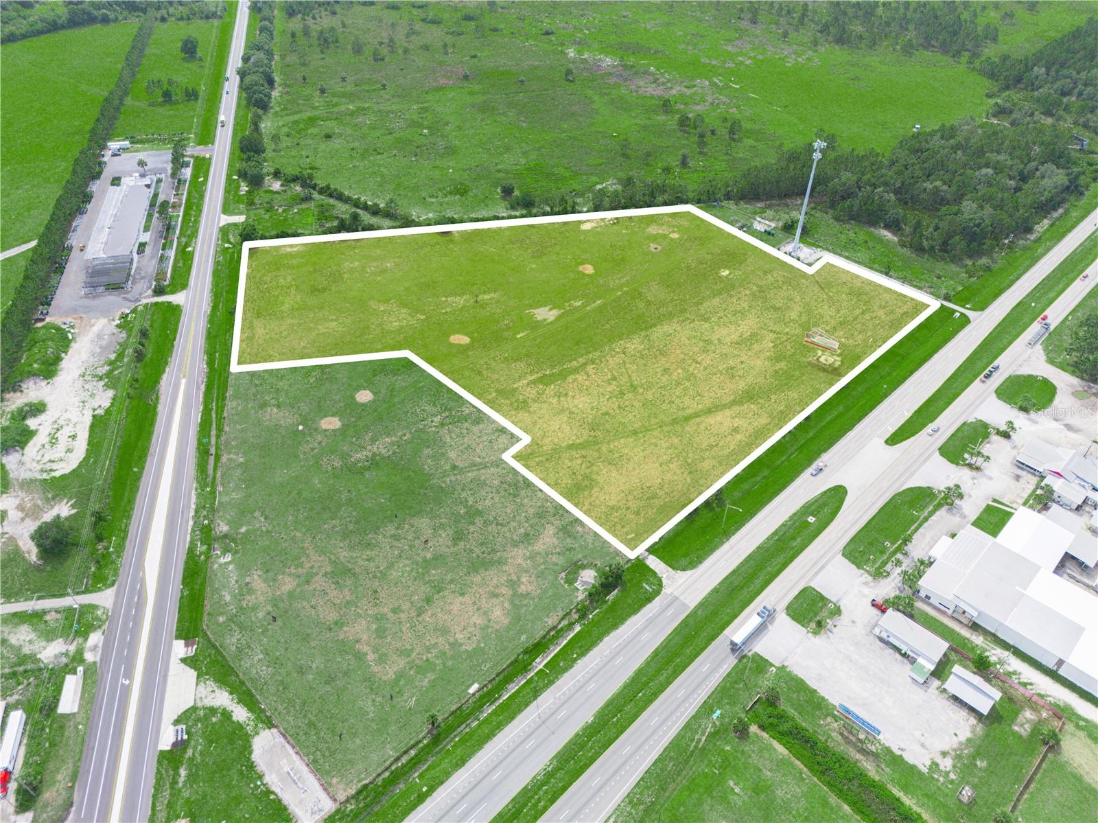 7316 HWY 27