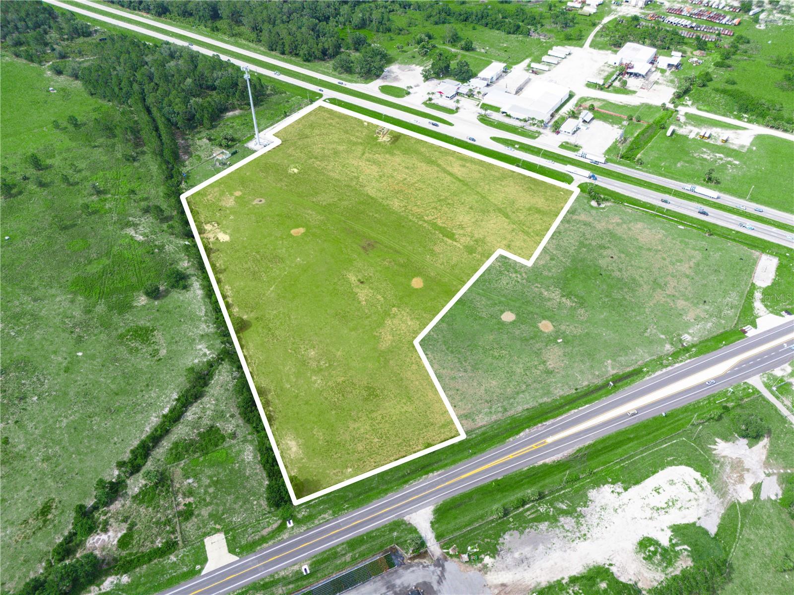 7316 HWY 27