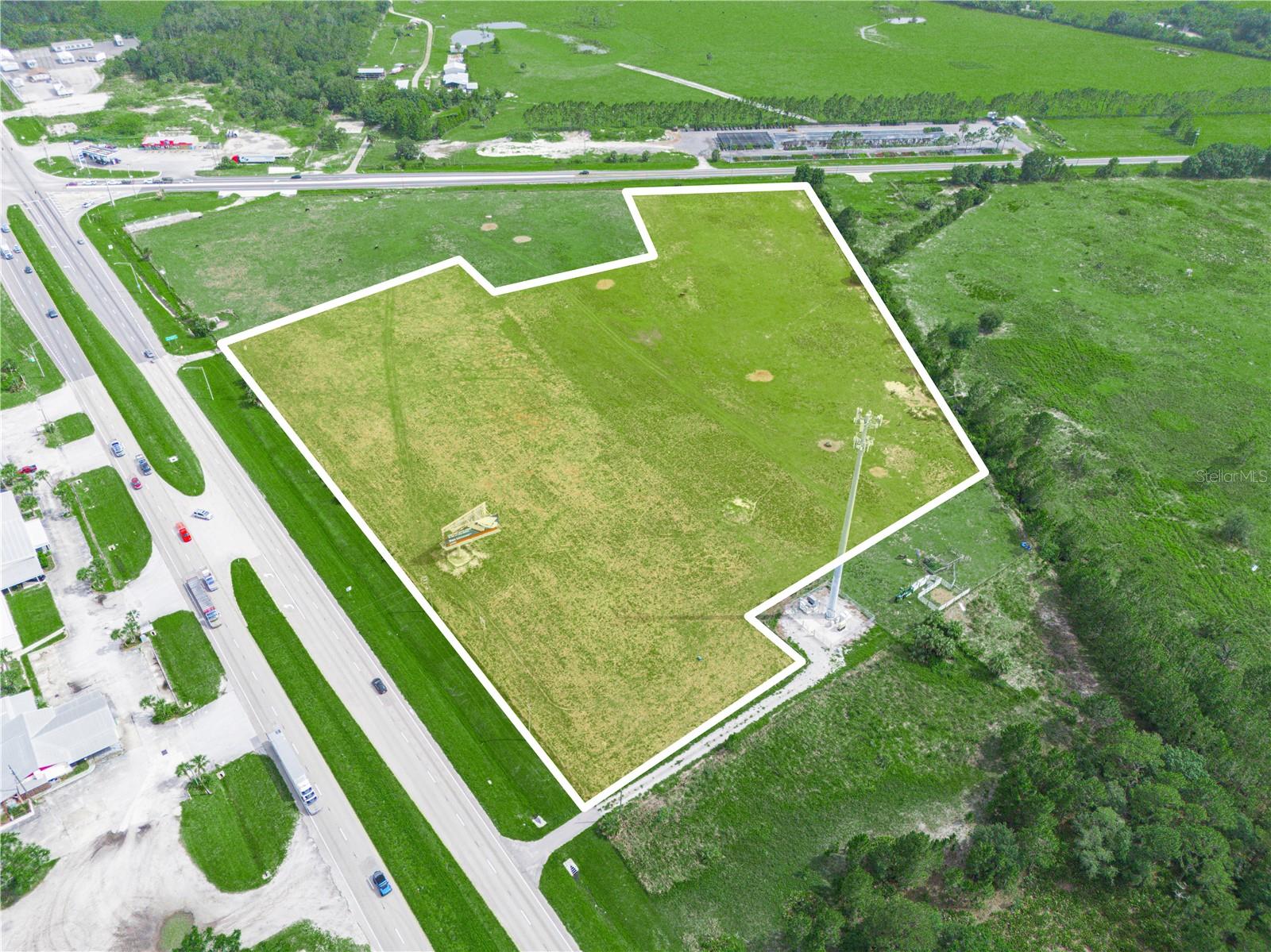 7316 HWY 27
