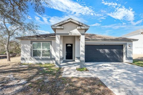 Photo of 3254 Quail Drive, Deltona, FL 32738 (MLS # O6380640)