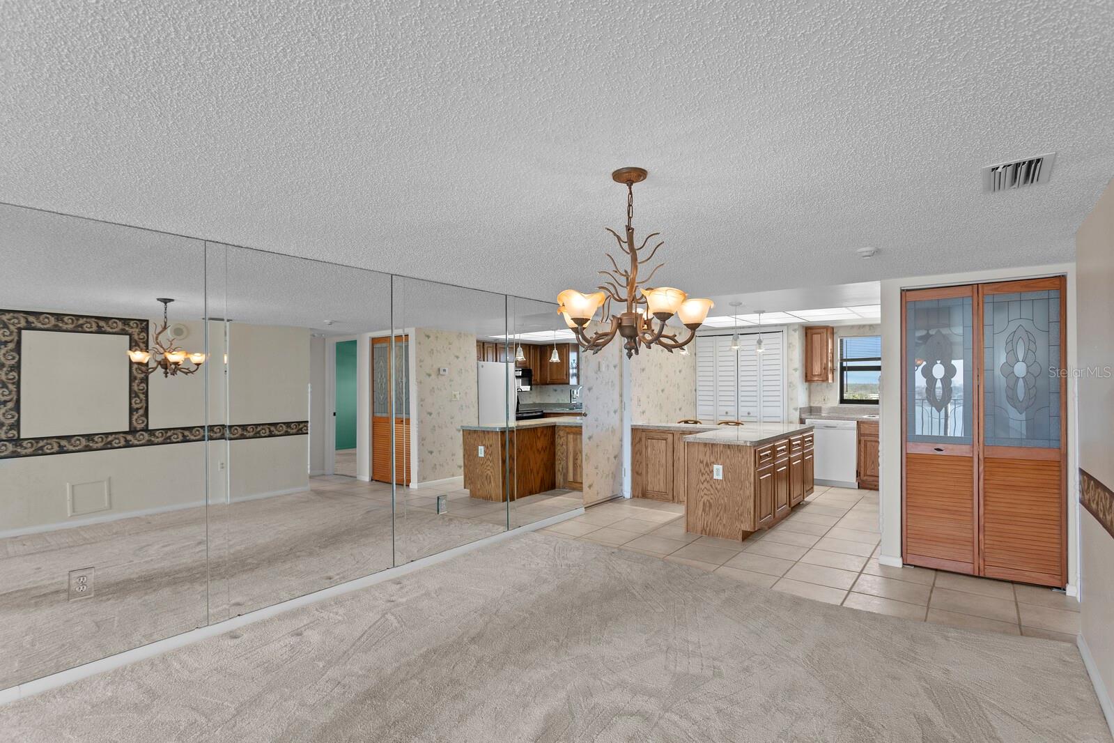 CHATEAU TOWER CONDO - Residential