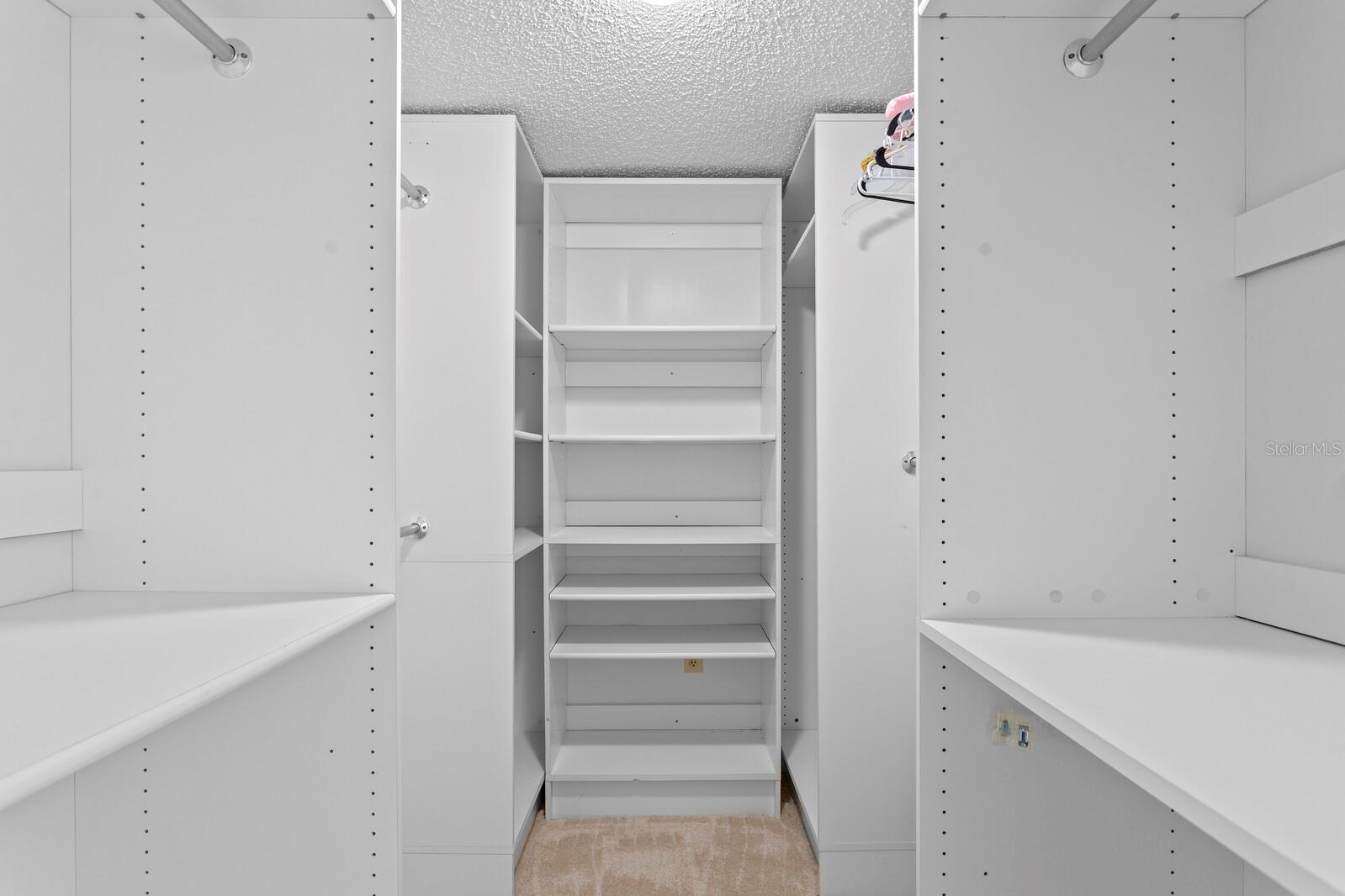 CHATEAU TOWER CONDO - Residential