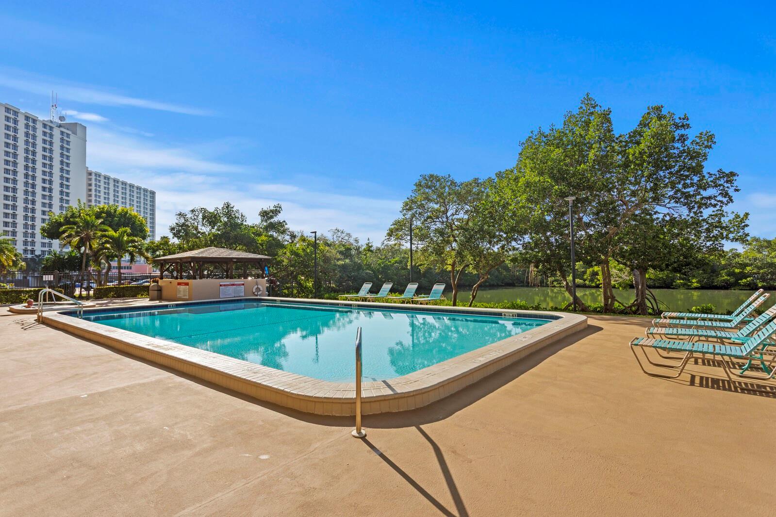 CHATEAU TOWER CONDO - Residential