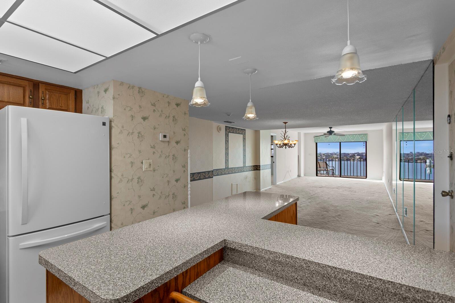 CHATEAU TOWER CONDO - Residential