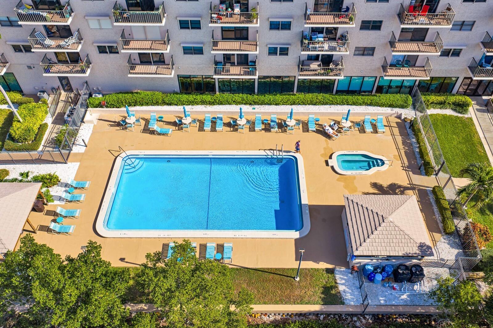 CHATEAU TOWER CONDO - Residential