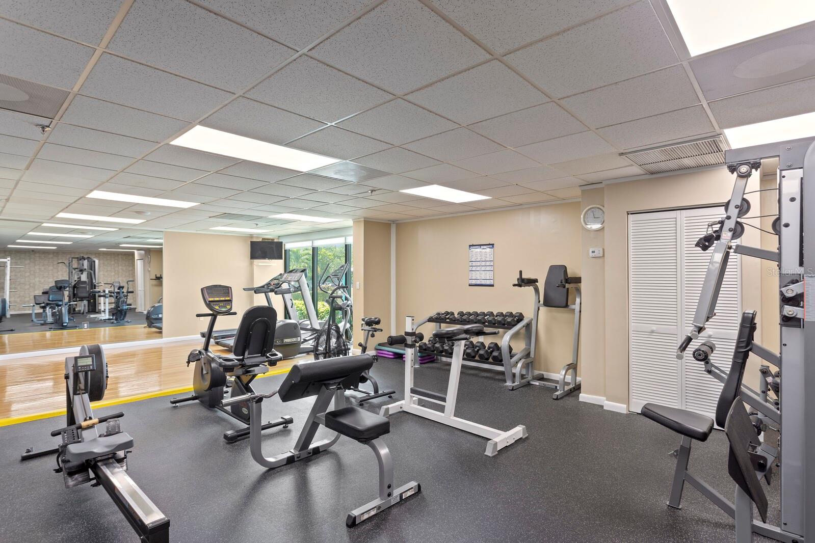 CHATEAU TOWER CONDO - Residential