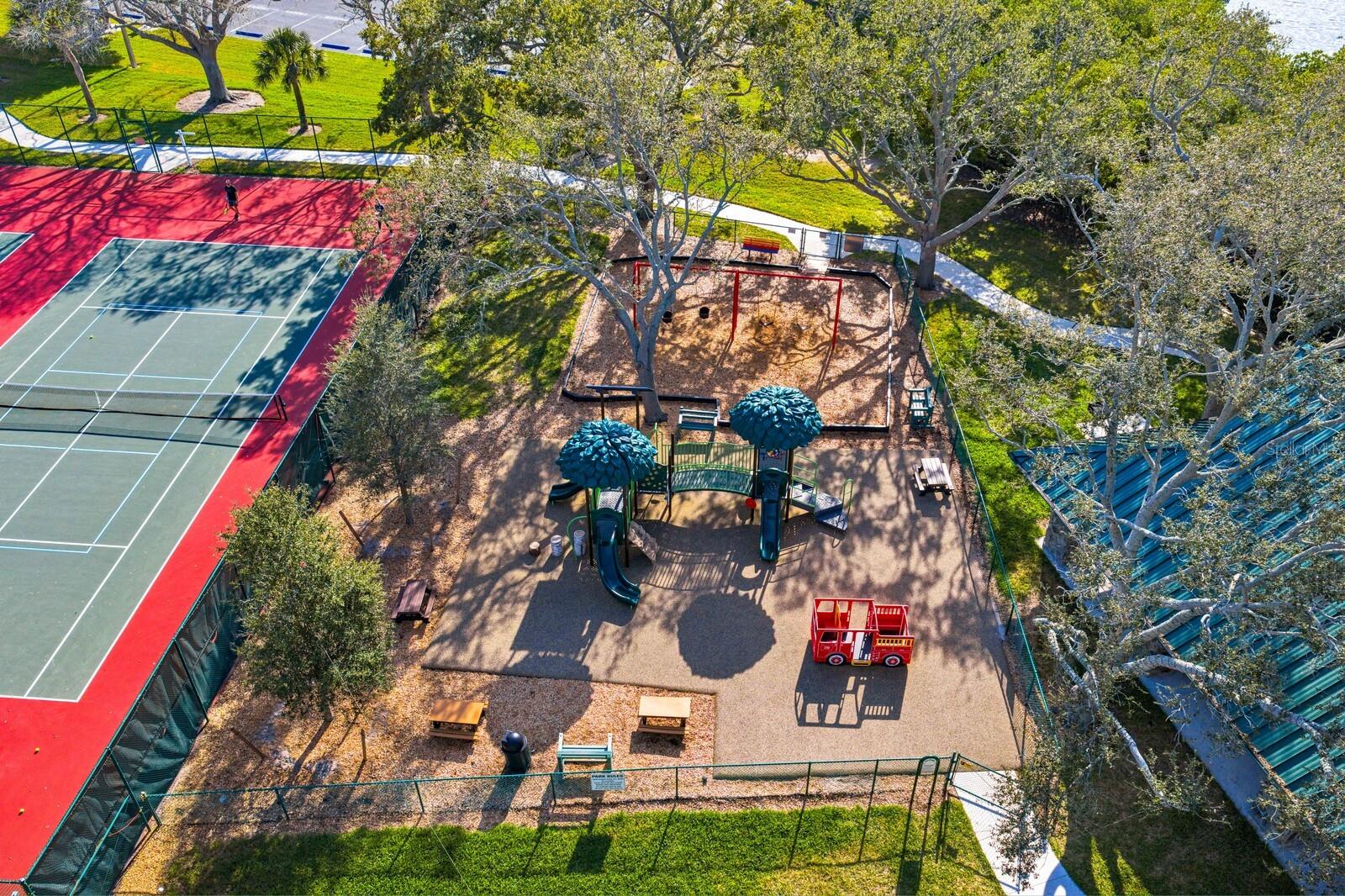 CHATEAU TOWER CONDO - Residential