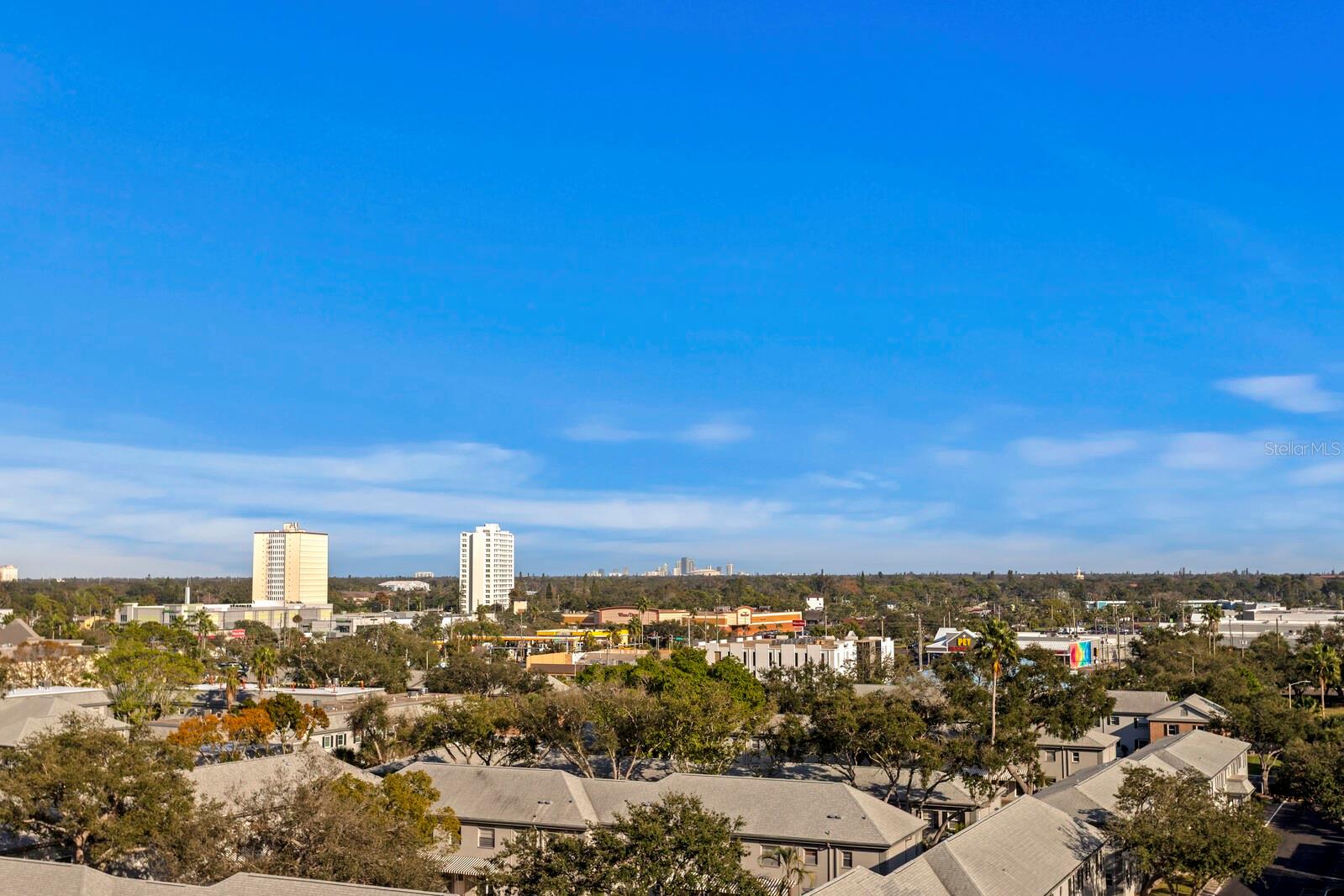 CHATEAU TOWER CONDO - Residential