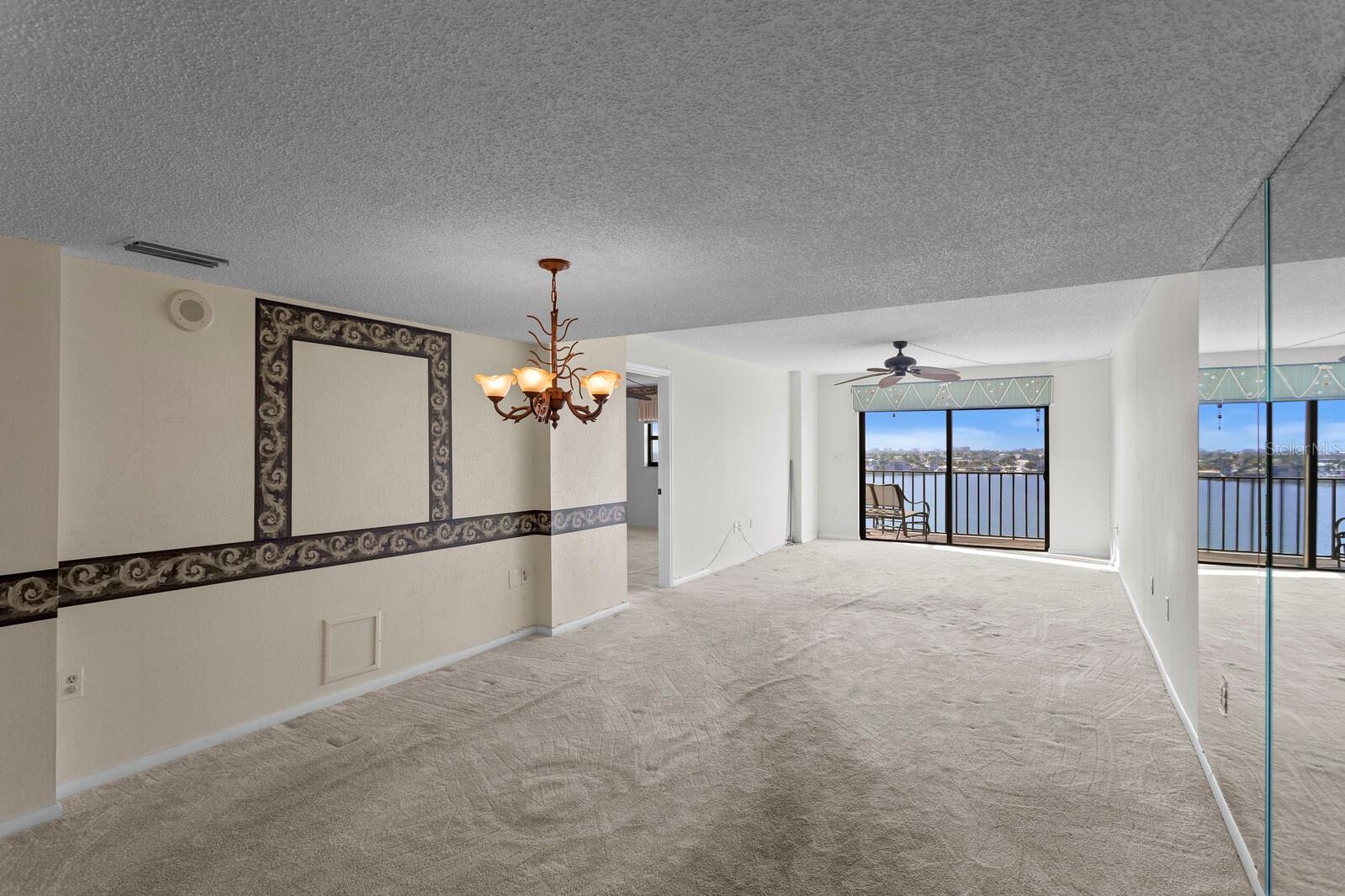 CHATEAU TOWER CONDO - Residential