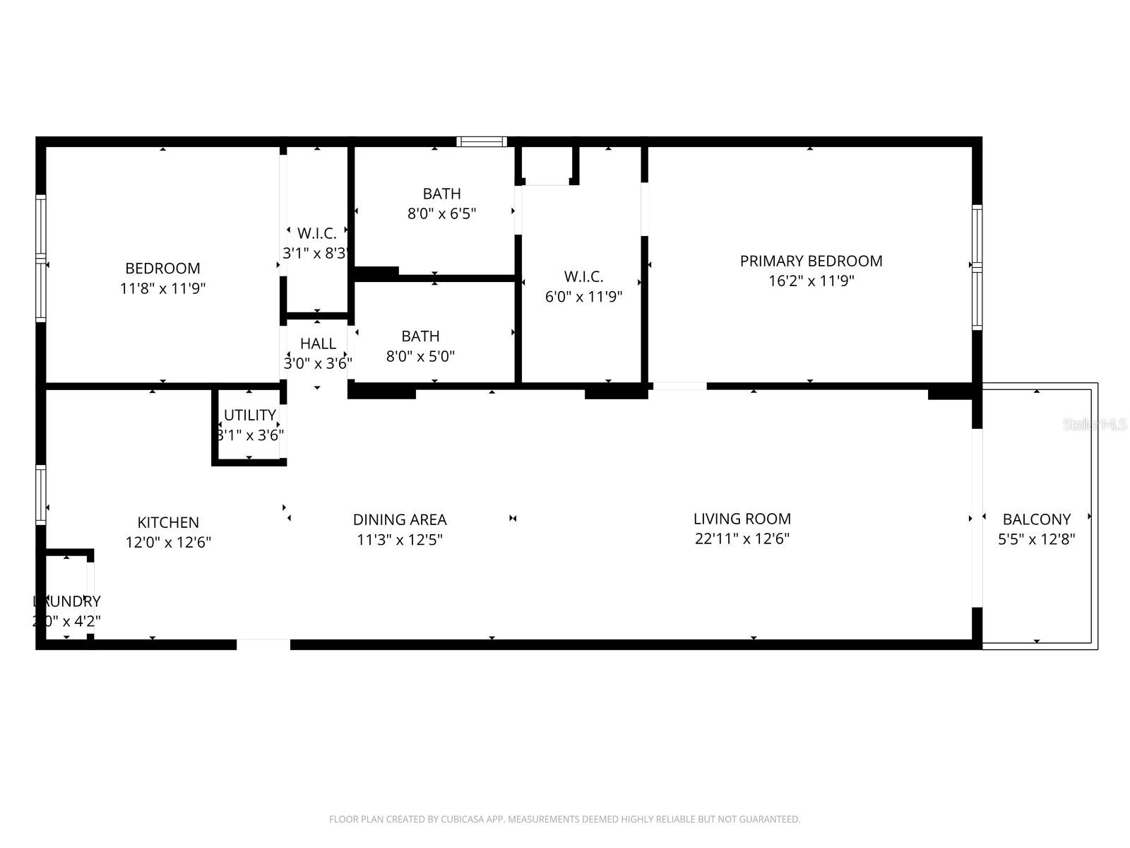 CHATEAU TOWER CONDO - Residential
