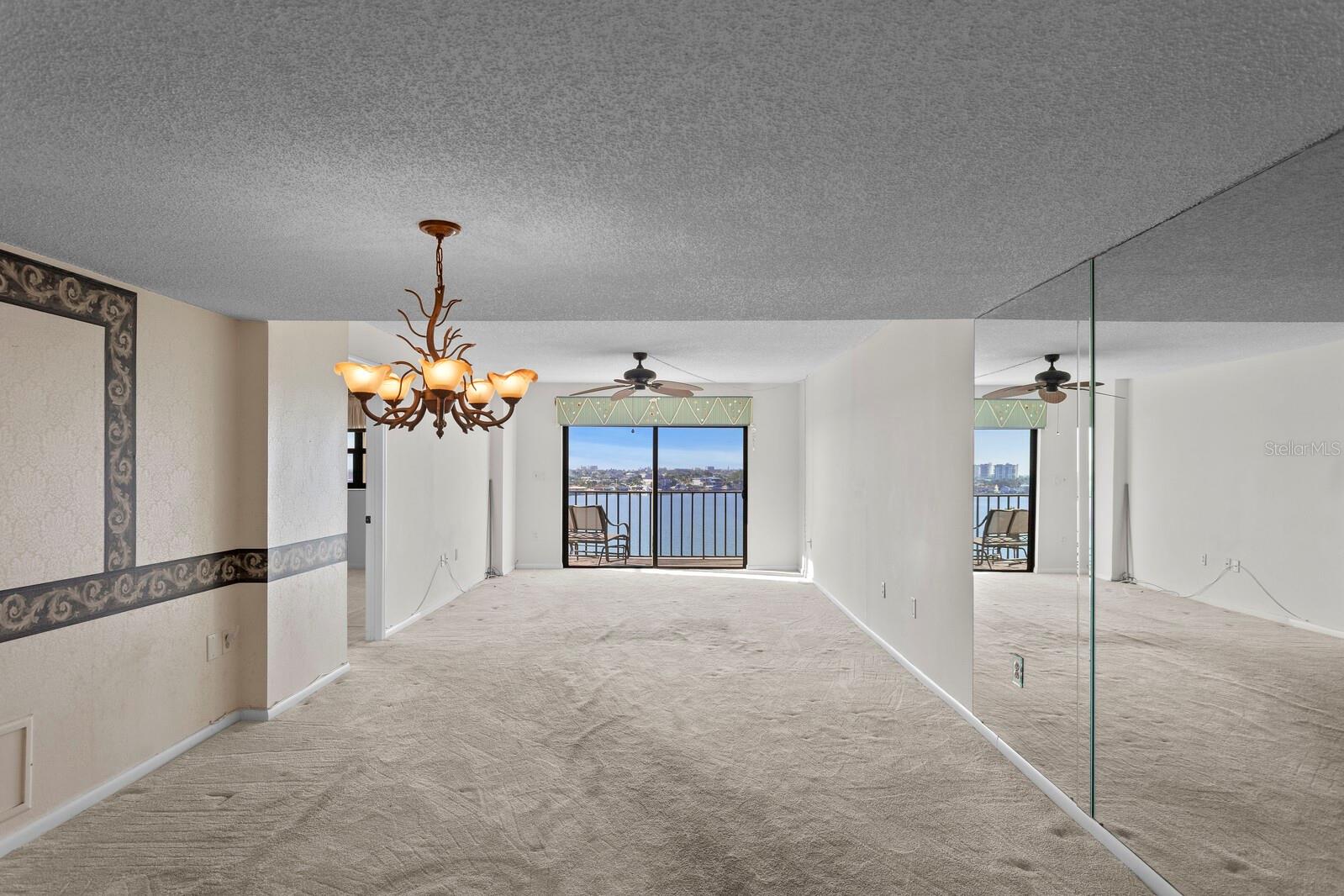 CHATEAU TOWER CONDO - Residential