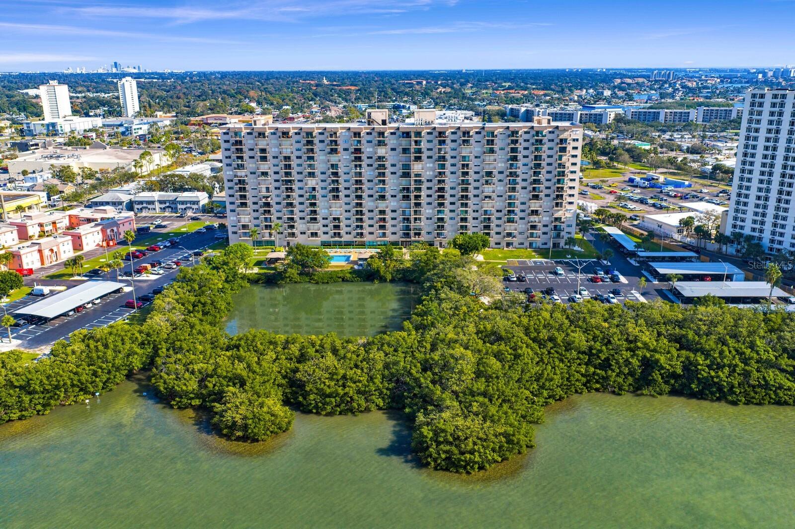 CHATEAU TOWER CONDO - Residential