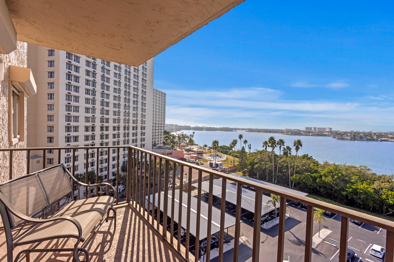 CHATEAU TOWER CONDO - Residential