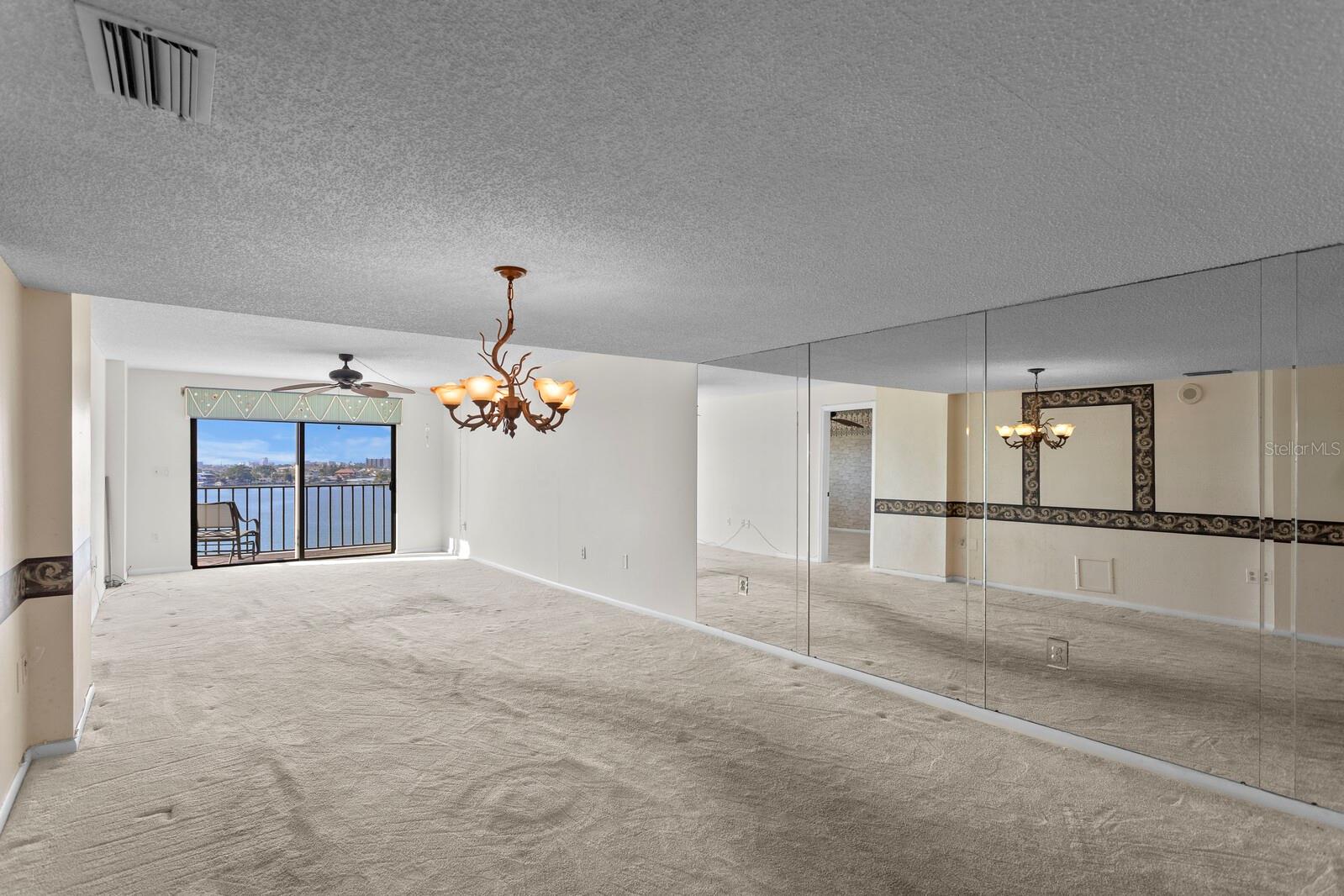 CHATEAU TOWER CONDO - Residential