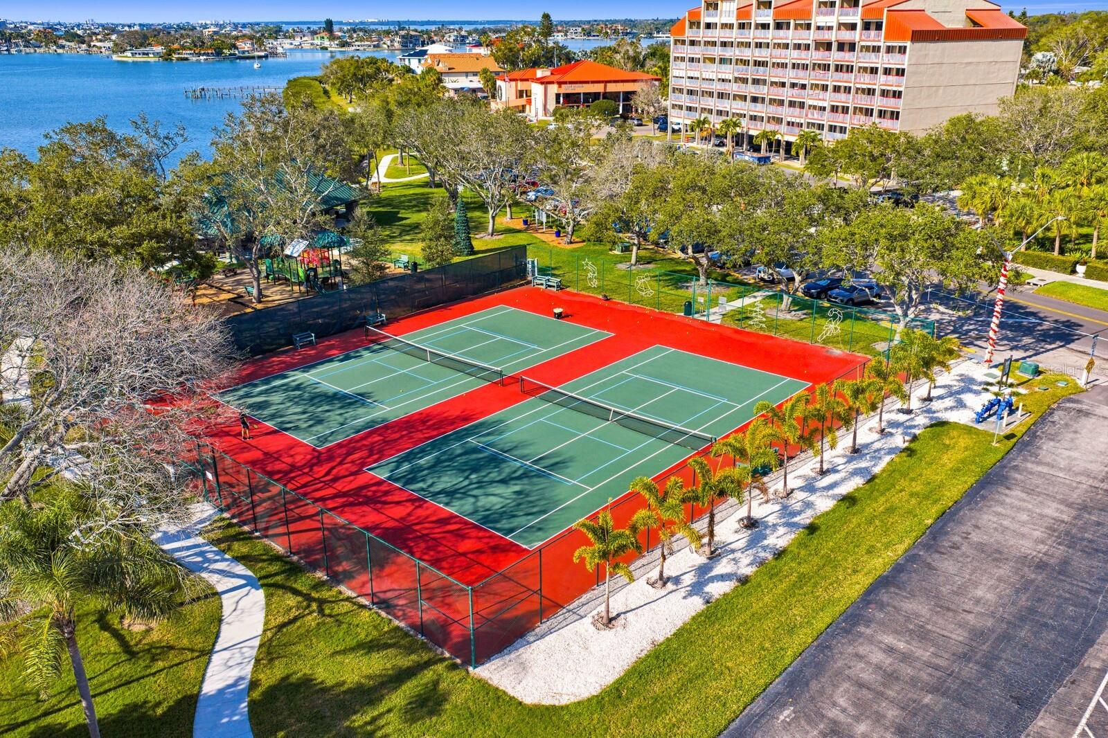 CHATEAU TOWER CONDO - Residential