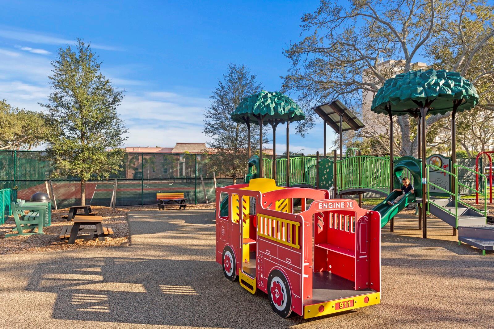 CHATEAU TOWER CONDO - Residential