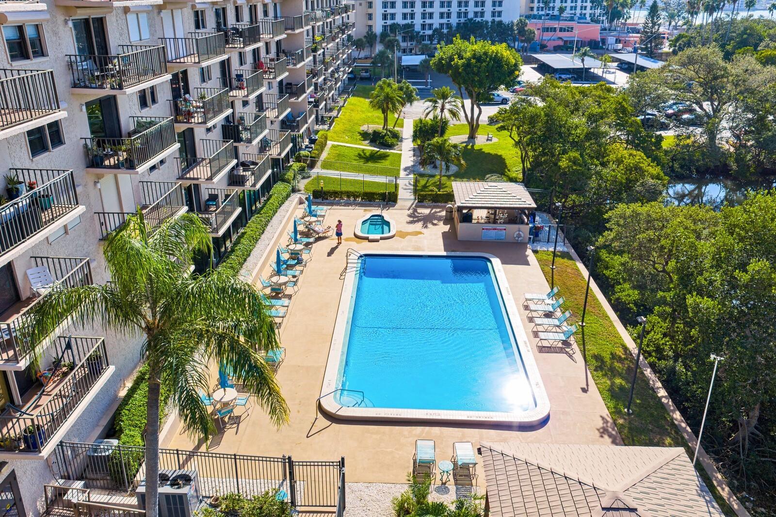 CHATEAU TOWER CONDO - Residential