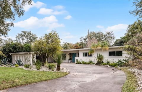 3431 WILDER LANE ORLANDO FL 32804