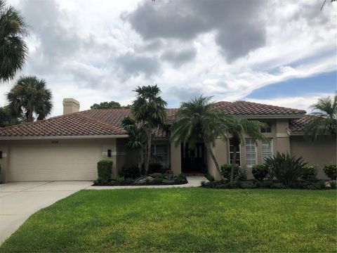 A home in SARASOTA