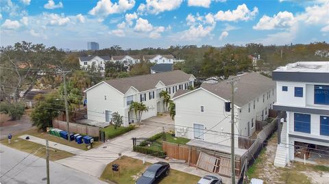 A home in TAMPA