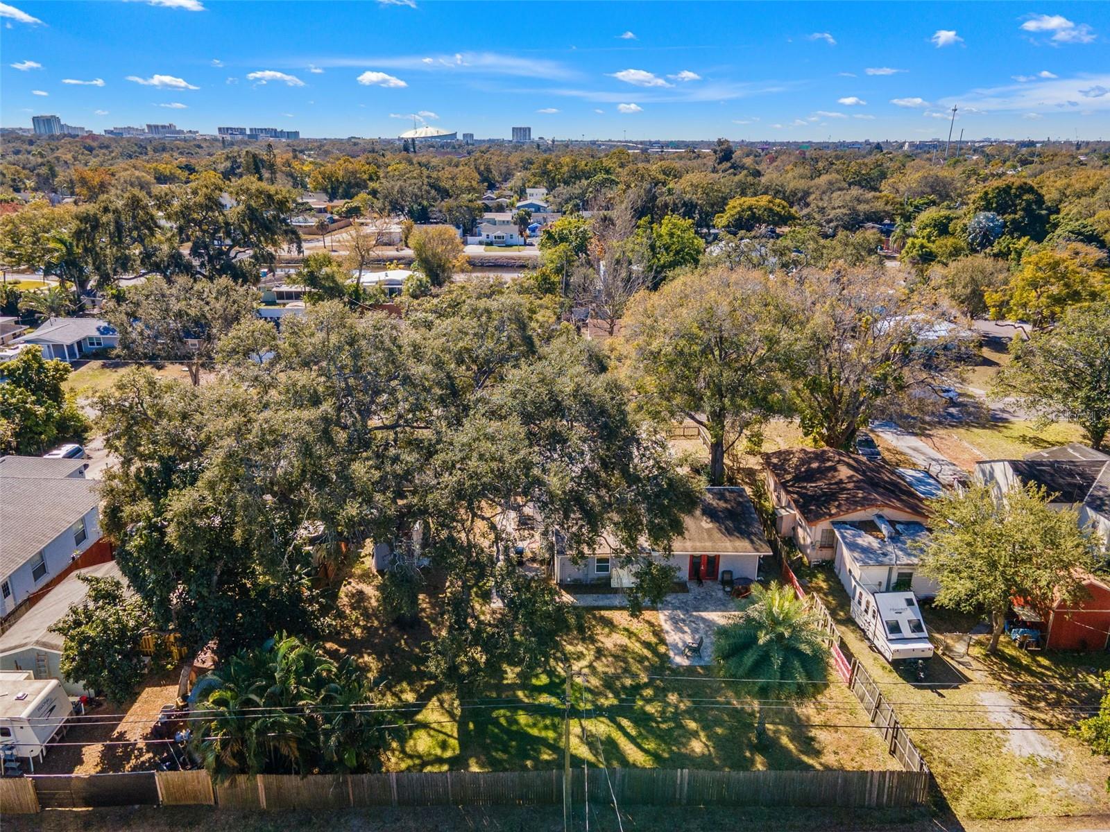 PINE CITY SUB REP - Land