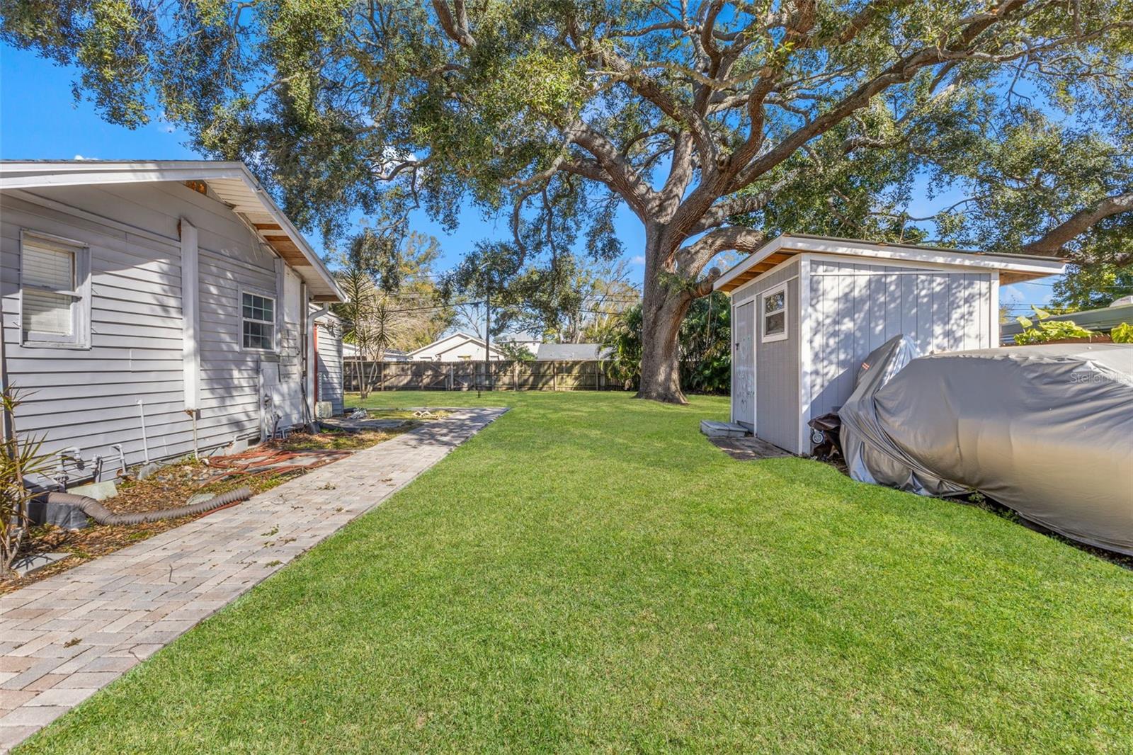 PINE CITY SUB REP - Land