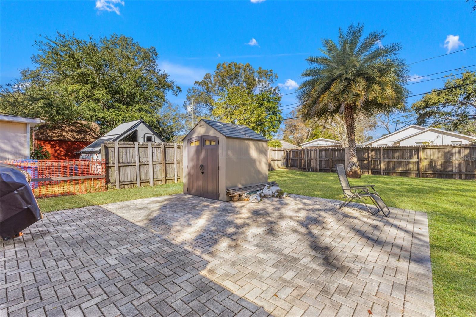 PINE CITY SUB REP - Land