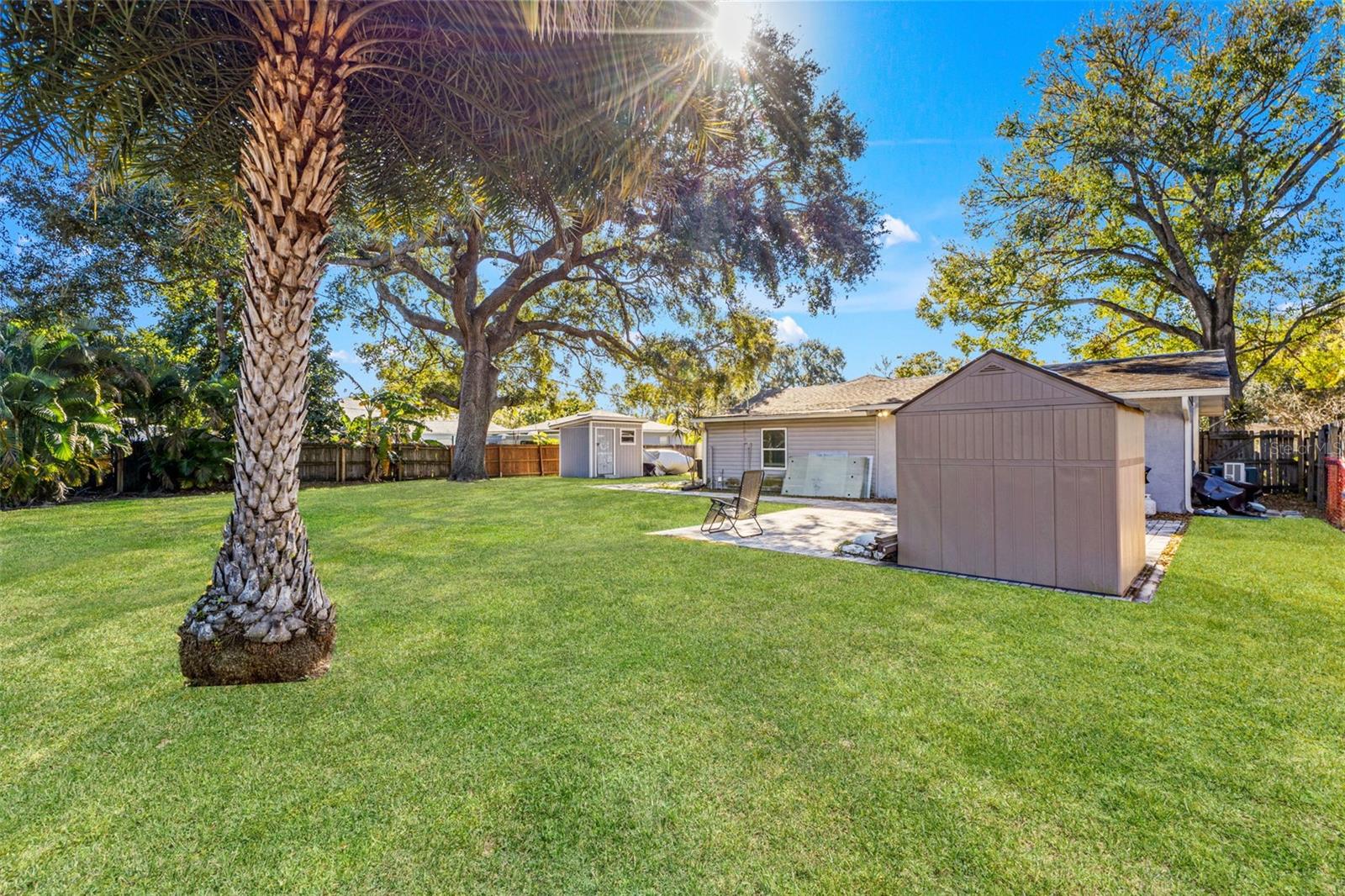 PINE CITY SUB REP - Land