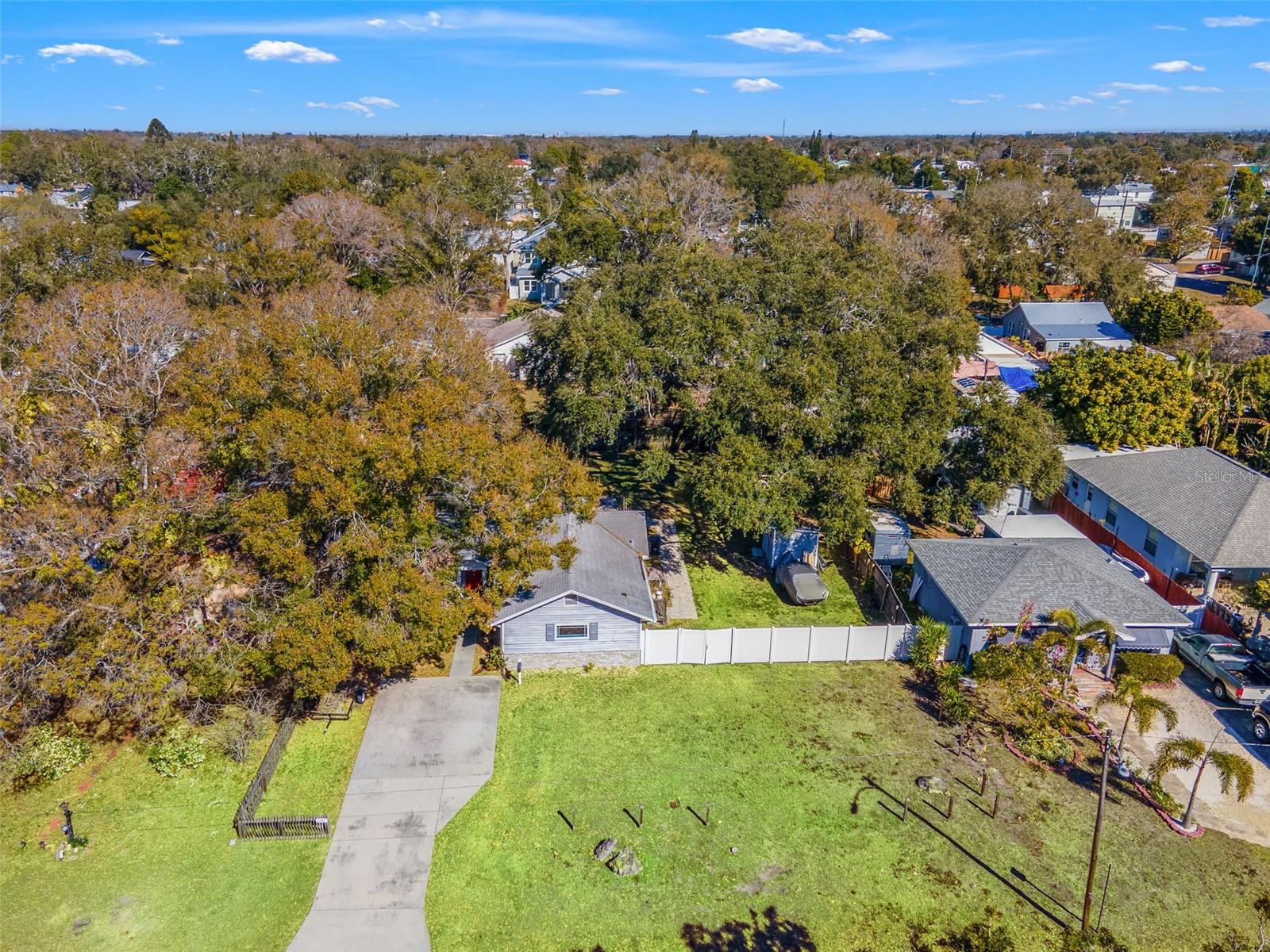 PINE CITY SUB REP - Land