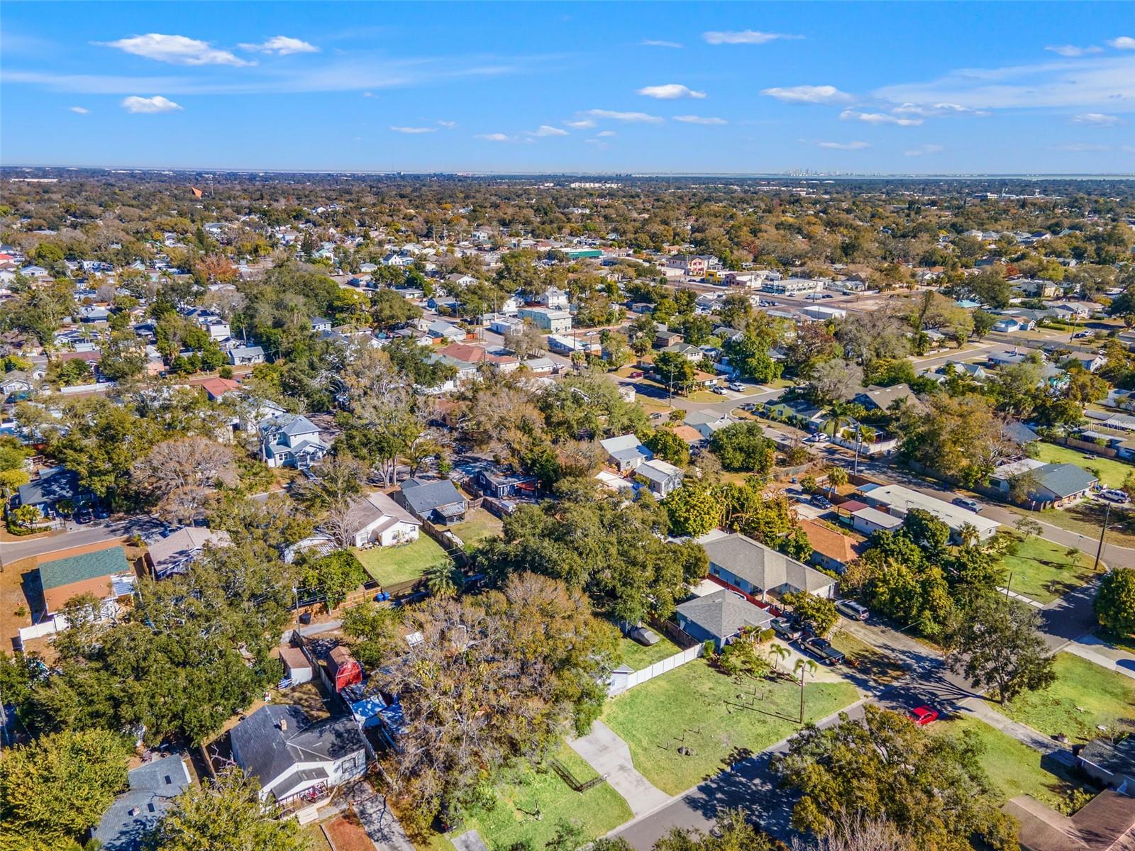 PINE CITY SUB REP - Land