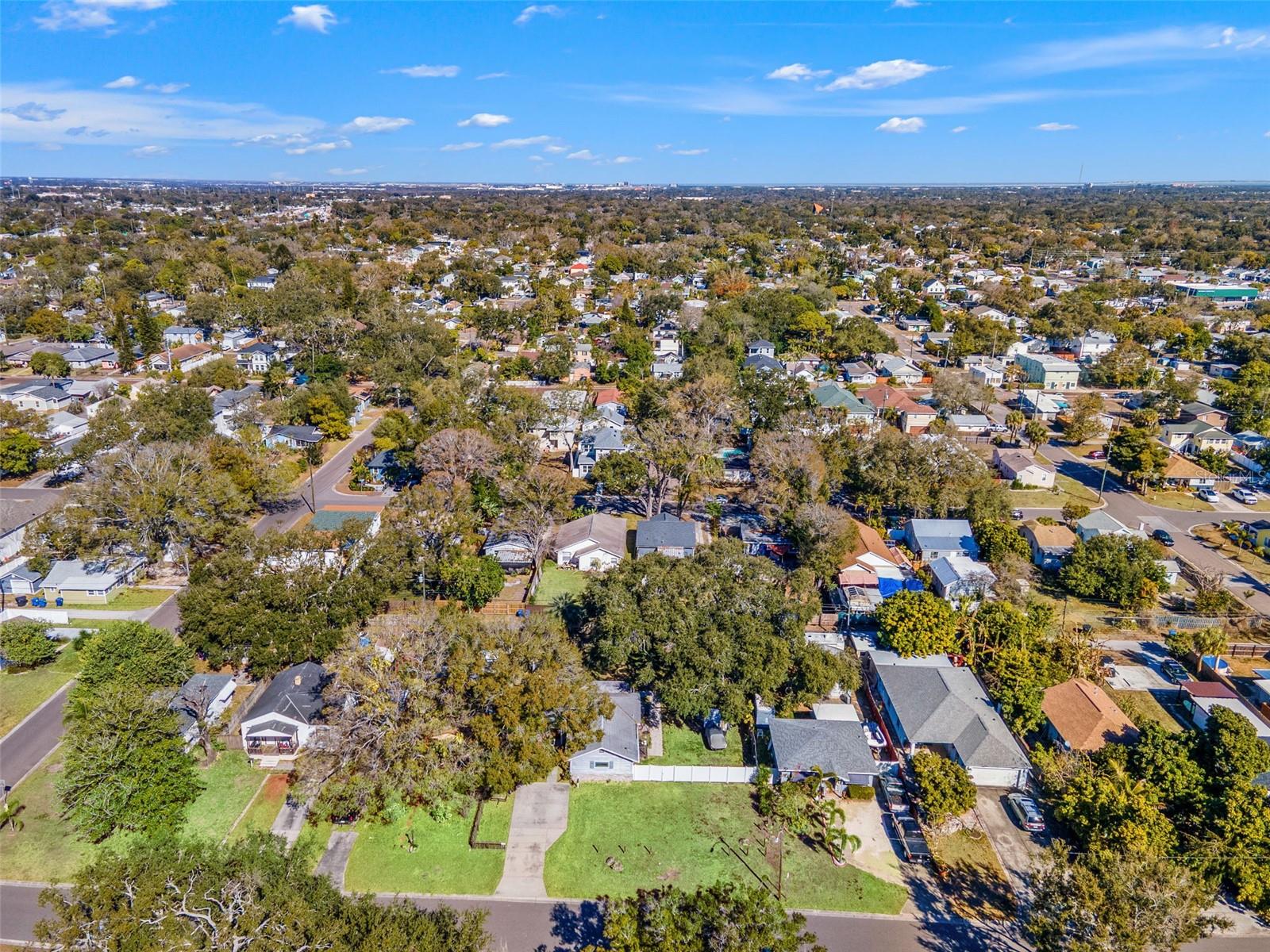 PINE CITY SUB REP - Land