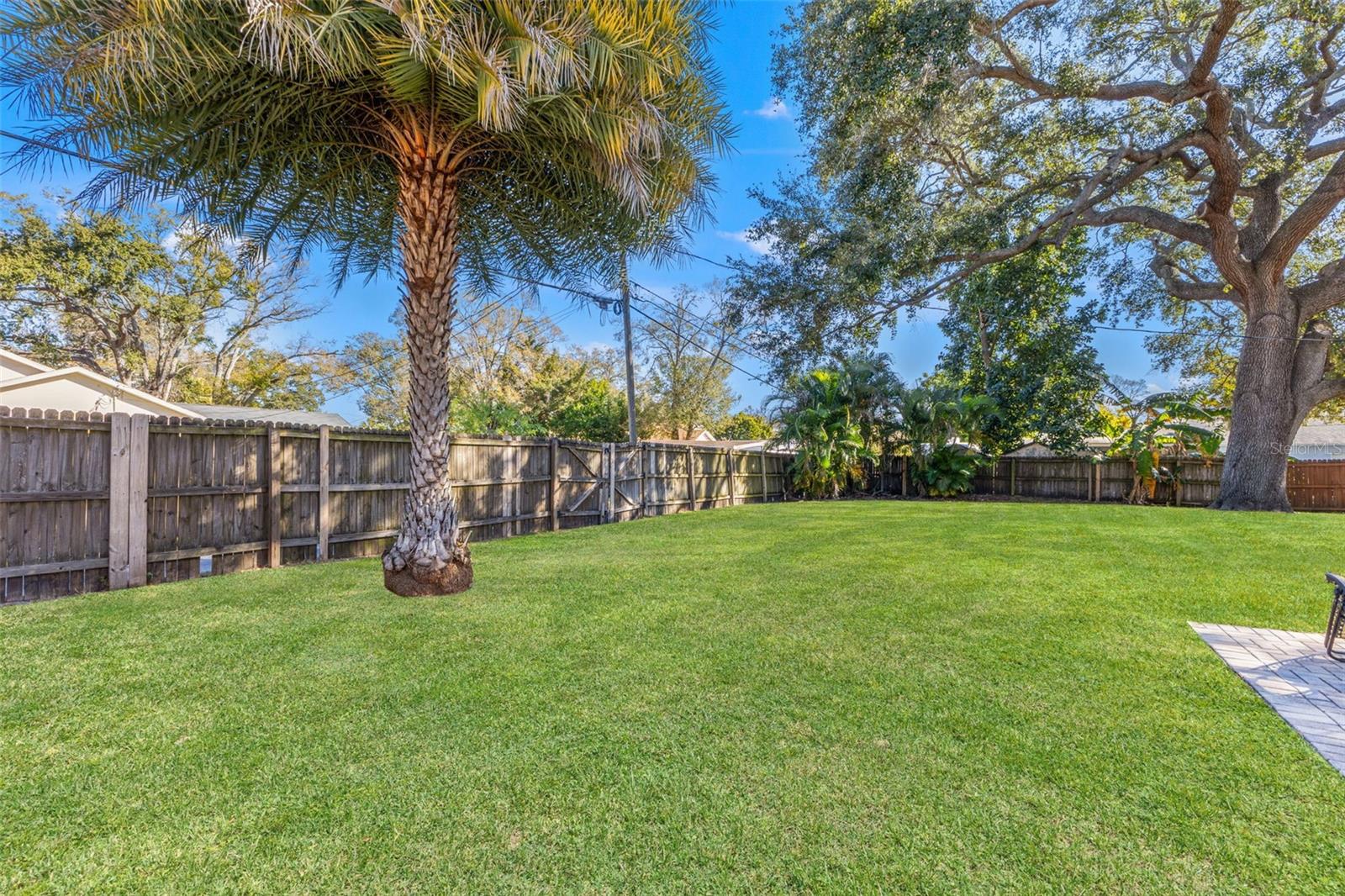 PINE CITY SUB REP - Land