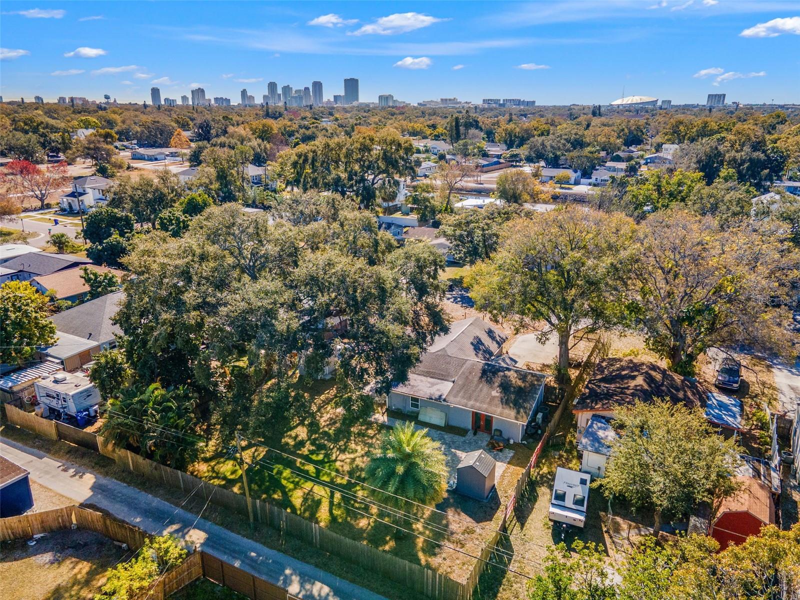 PINE CITY SUB REP - Land