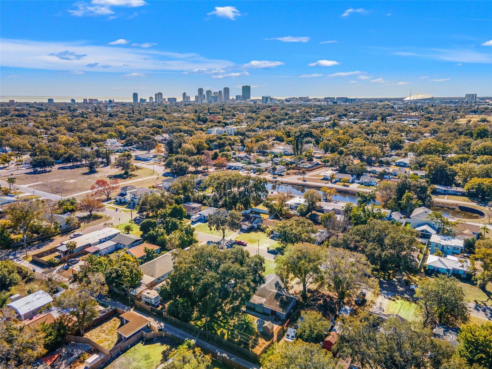 PINE CITY SUB REP - Land