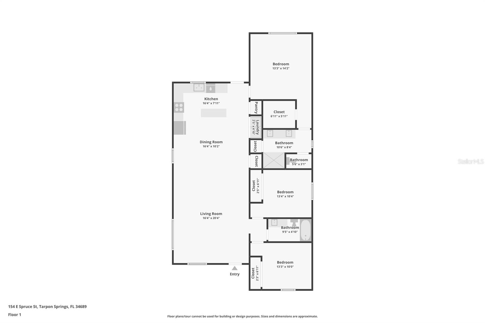 RIVERVIEW - Residential