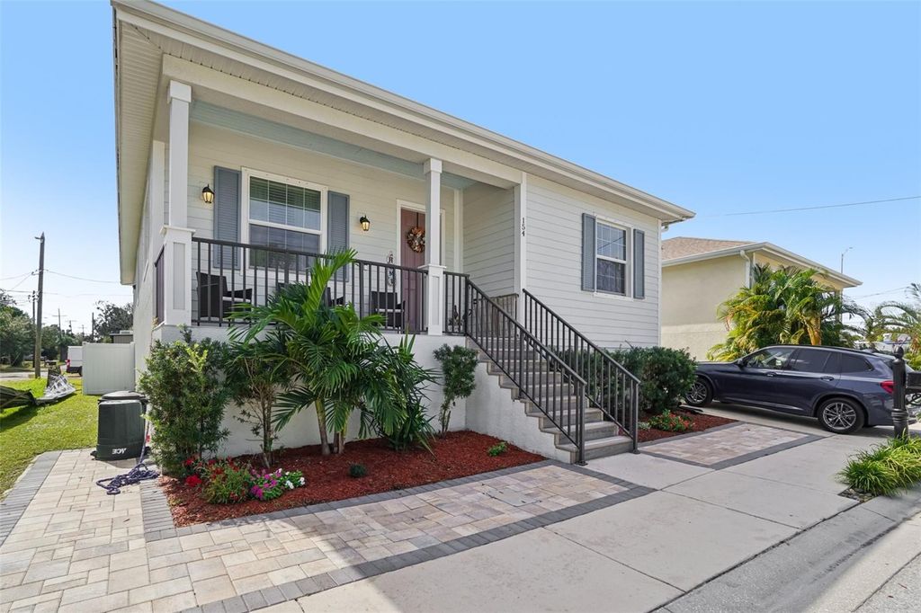 Photo of 154 E Spruce Street, Tarpon Springs, FL 34689 (MLS # TB8442679)