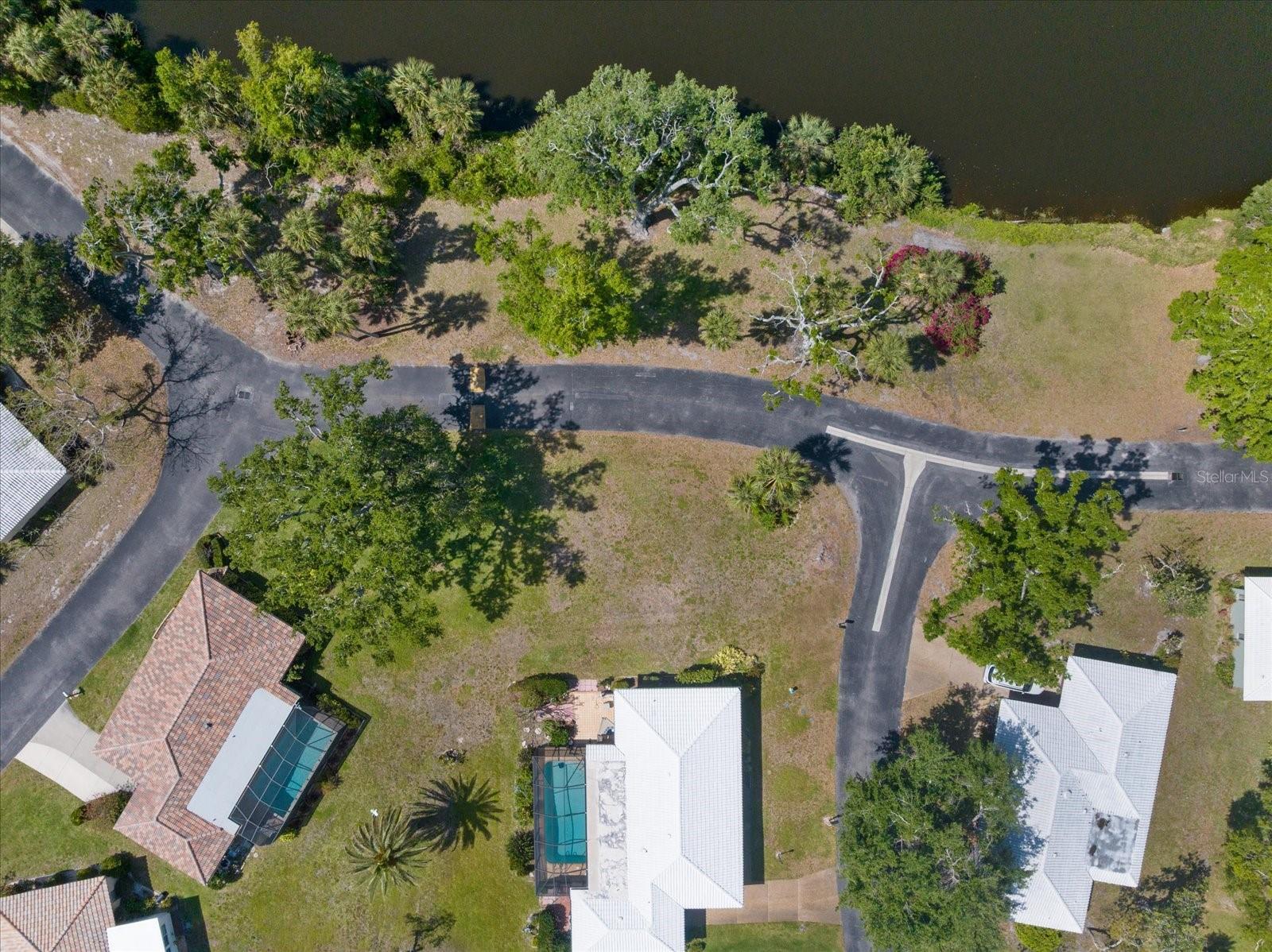 531 VILLA PARK DRIVE 531