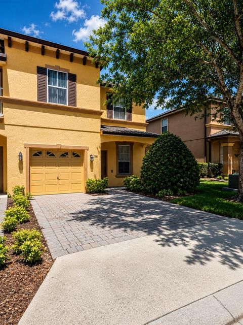 Photo of 2761 Retreat View Circle, Sanford, FL 32771 (MLS # O6418685)