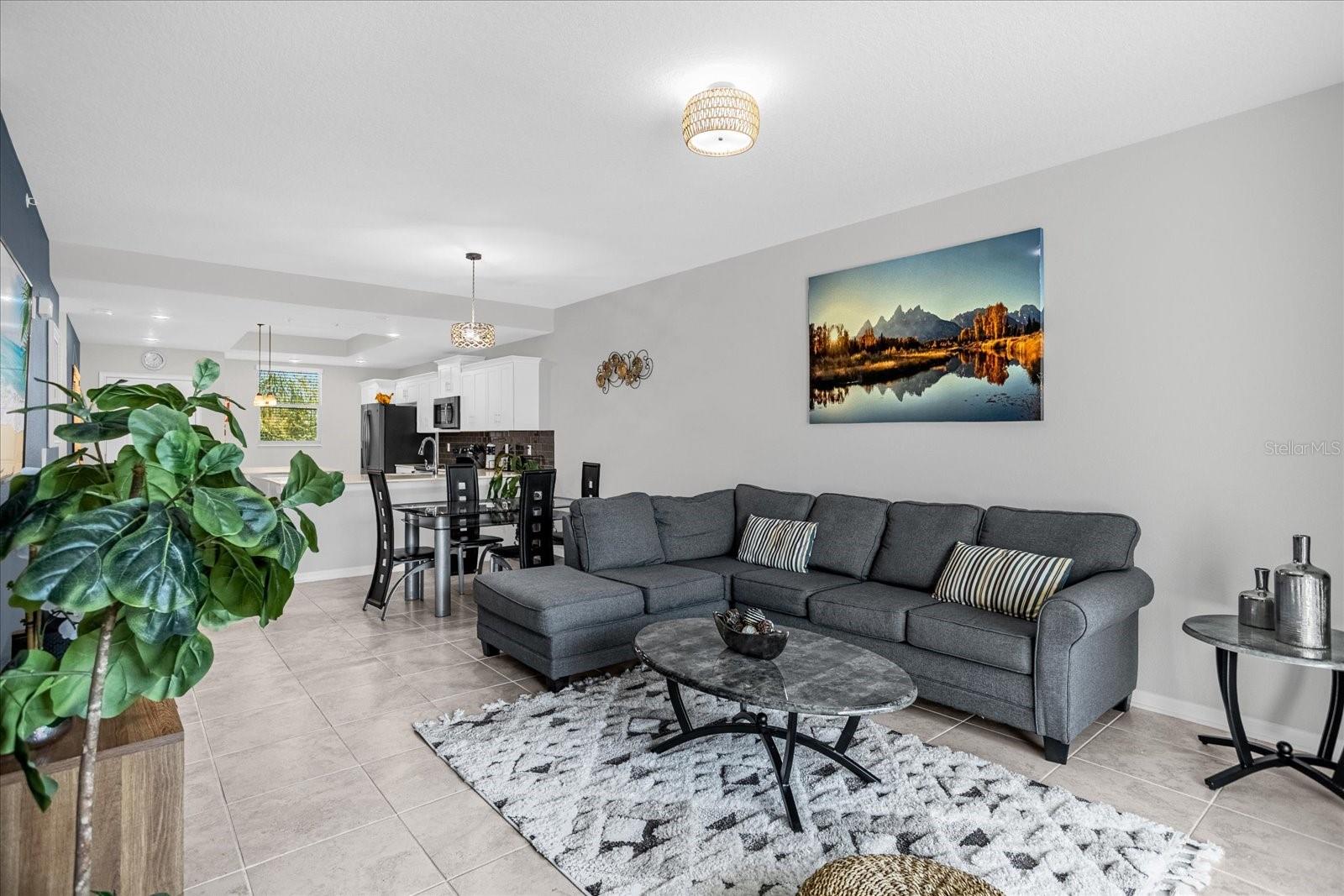 THE TERRACES AT STOREY LAKE CONDO 1 PH 4 - Residential