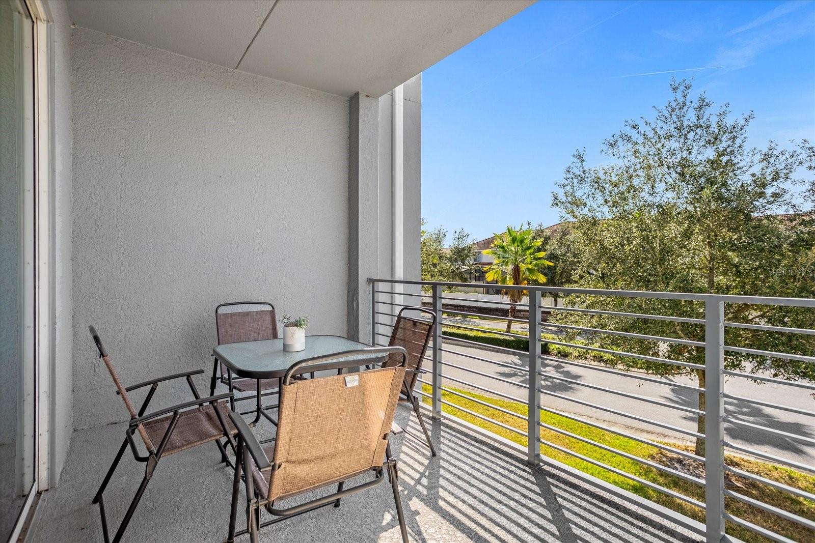 THE TERRACES AT STOREY LAKE CONDO 1 PH 4 - Residential