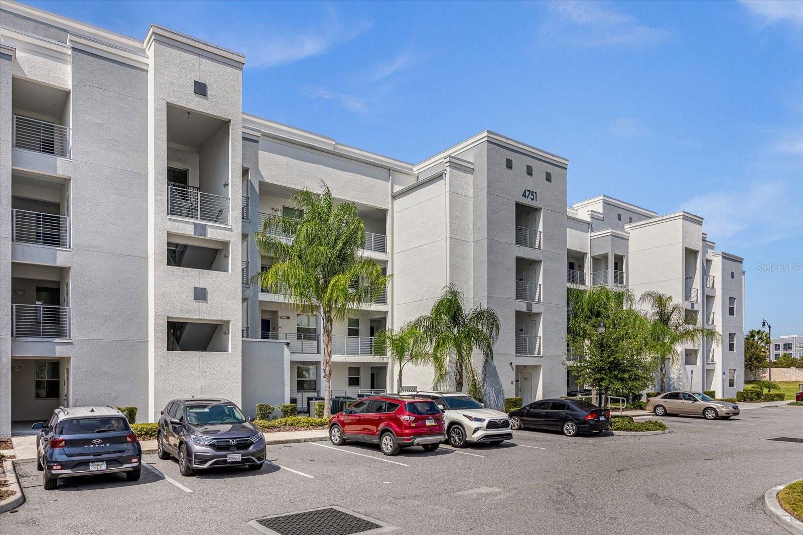 4751 CLOCK TOWER DRIVE 204